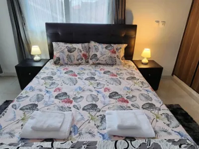 Search and Stay destination Abidjan, Abidjan Autonomous District - Côte d'Ivoire from AU$ 79. The Flowery Studio