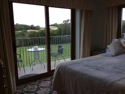 Search and Stay destination Probus, England - United Kingdom from AU$ 260. Luxury Lavender Room
