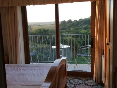 Search and Stay destination Probus, England - United Kingdom from AU$ 260. Rose Room 2, en suite , double room with balcony