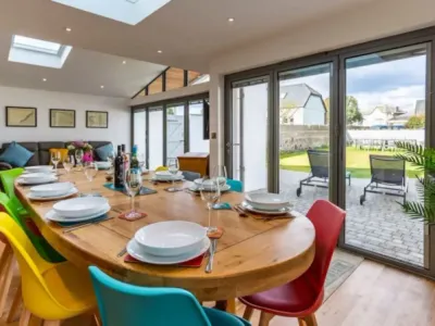 Search and Stay destination Cornwall, England - United Kingdom from AU$ 530. Number 15