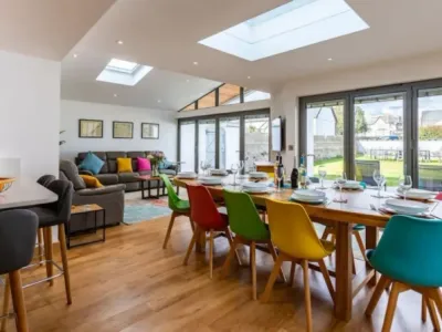 Search and Stay destination Cornwall, England - United Kingdom from AU$ 530. Number 15