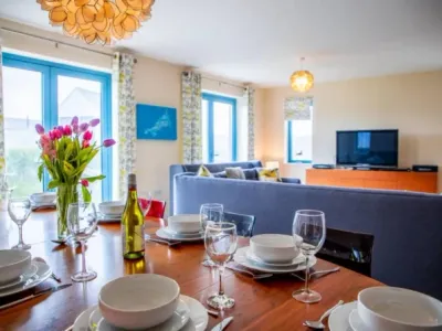 Search and Stay destination Widemouth Bay, England - United Kingdom from AU$ 412. Bay Retreat