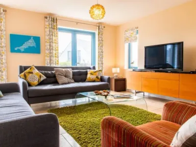 Search and Stay destination Widemouth Bay, England - United Kingdom from AU$ 412. Bay Retreat