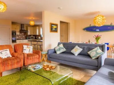 Search and Stay destination Widemouth Bay, England - United Kingdom from AU$ 412. Bay Retreat