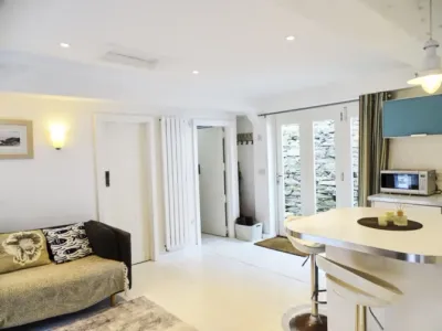 Search and Stay destination Trebarwith, England - United Kingdom from AU$ 223. The Mermaid Loft