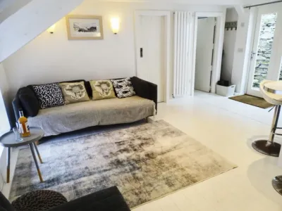 Search and Stay destination Trebarwith, England - United Kingdom from AU$ 223. The Mermaid Loft