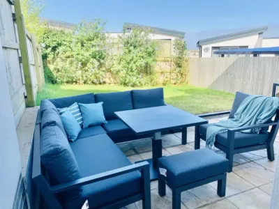 Search and Stay destination Cornwall, England - United Kingdom from AU$ 489. Tolcarne