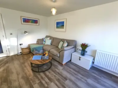 Search and Stay destination Cornwall, England - United Kingdom from AU$ 489. Tolcarne