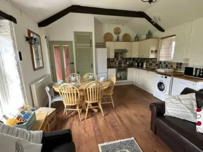 Search and Stay destination Crackington Haven, England - United Kingdom from AU$ 191. The Stables