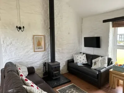 Search and Stay destination Crackington Haven, England - United Kingdom from AU$ 191. The Stables