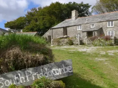 Search and Stay destination Bolventor, England - United Kingdom from AU$ 383. South Priddacombe