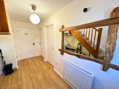 Search and Stay destination St Austell, England - United Kingdom from AU$ 339. Pebbledrift