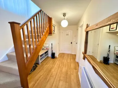 Search and Stay destination St Austell, England - United Kingdom from AU$ 339. Pebbledrift