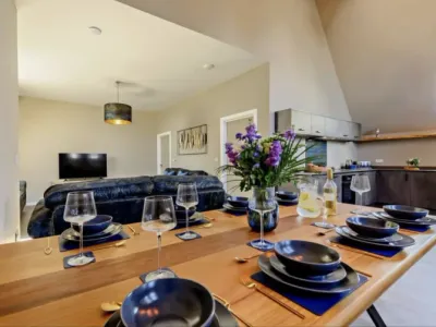 Search and Stay destination Cornwall, England - United Kingdom from AU$ 254. Beach House