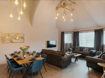 Search and Stay destination Cornwall, England - United Kingdom from AU$ 316. Towan House