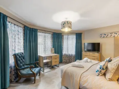 Search and Stay destination Cornwall, England - United Kingdom from AU$ 316. Towan House