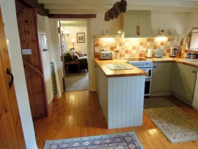 Search and Stay destination High Street, England - United Kingdom from AU$ 189. The Oxen House