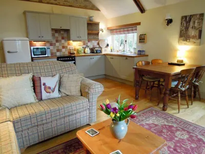 Search and Stay destination High Street, England - United Kingdom from AU$ 189. The Cider Barn