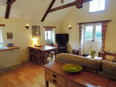 Search and Stay destination High Street, England - United Kingdom from AU$ 189. The Cider Barn