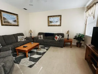 Search and Stay destination Davenport, FL - United States from AU$ 219. Villa 362 Disney World/Pool/Golf/Shopping