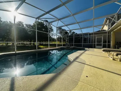 Search and Stay destination Davenport, FL - United States from AU$ 219. Villa 362 Disney World/Pool/Golf/Shopping