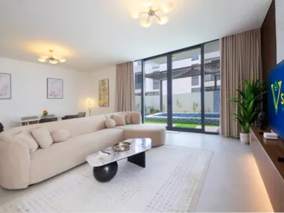 Search and Stay destination Hamriya West, Sharjah - United Arab Emirates from AU$ 5,000. Silk Valley - Luxurious 4-Bedroom Villa with Private Swimming Pool