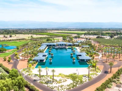Search and Stay destination Coachella, CA - United States from AU$ 35,000. The Jackson One