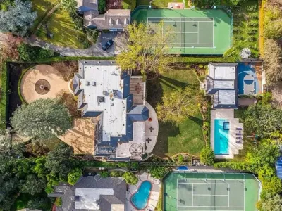 Search and Stay destination Valley Village, CA - United States from AU$ 6,160. The Addison One