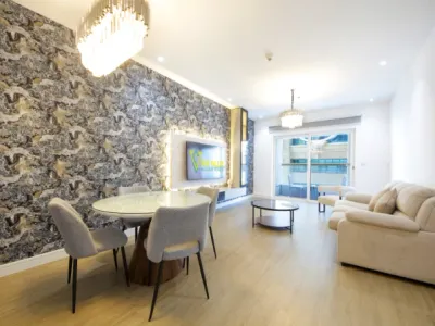Search and Stay destination Dubai, Dubai - United Arab Emirates from AU$ 5,800. Spacious 1-Bedroom with Sea View | Mins to Tram