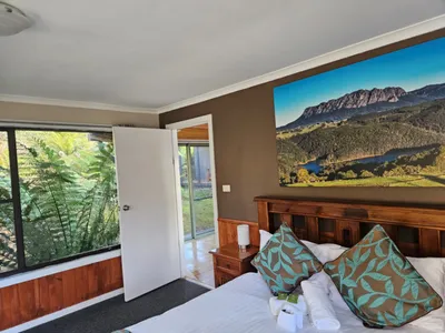 Search and Stay destination Moina, TAS - Australia from AU$ 180. Roland Spa Cottage