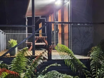 Search and Stay destination Moina, TAS - Australia from AU$ 180. Roland Spa Cottage