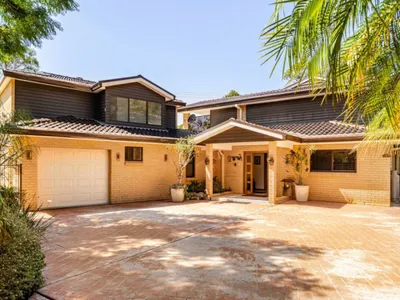 Search and Stay destination Berowra Heights, NSW - Australia from AU$ 295. Kookaburra Retreat