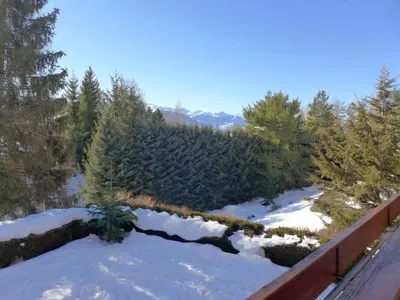 Search and Stay destination Lens, VS - Switzerland from AU$ 659. Soldanella 2