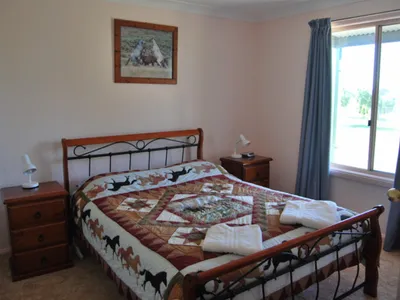 Search and Stay destination Norway, NSW - Australia from AU$ 200. High country trail rides & farm stay - 2 bedroom cabin