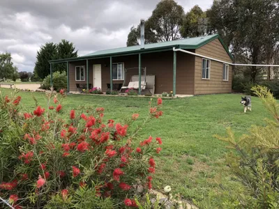 Search and Stay destination Norway, NSW - Australia from AU$ 200. High country trail rides & farm stay - 2 bedroom cabin