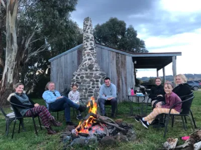 Search and Stay destination Norway, NSW - Australia from AU$ 200. High country trail rides & farm stay - 2 bedroom cabin