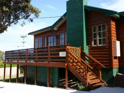 Search and Stay destination Blackmans Bay, TAS - Australia from AU$ 250. Cedar Cottage