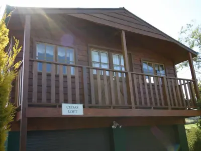 Search and Stay destination Blackmans Bay, TAS - Australia from AU$ 145. Cedar Loft