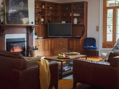 Search and Stay destination Bishopsbourne, TAS - Australia from AU$ 400. Clayfield Homestead