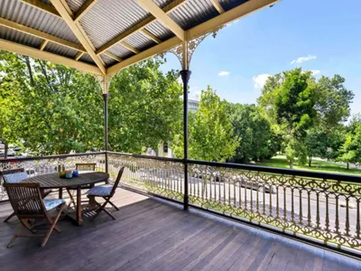 Search and Stay destination Bendigo, VIC - Australia from AU$ 260. A Balcony to View
