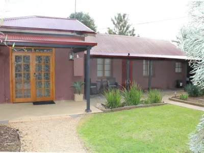 Search and Stay destination Gawler South, SA - Australia from AU$ 195. Unique Stables Settlers Cottage 2 Bedroom