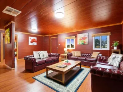 Search and Stay destination Bearii, VIC - Australia from AU$ 325. The Meyers Place