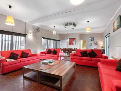 Search and Stay destination Strathmerton, VIC - Australia from AU$ 275. The Gazebo Place