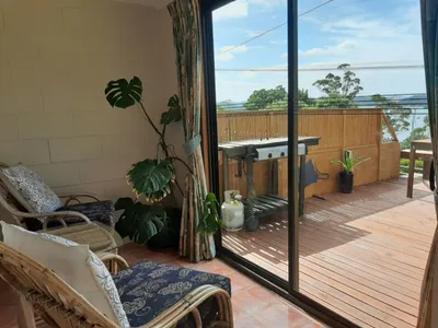 Search and Stay destination Whangārei Heads, Northland - New Zealand from AU$ 112. Manaia View