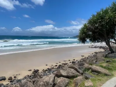 Search and Stay destination Skennars Head, NSW - Australia from AU$ 375. Coastal Delight