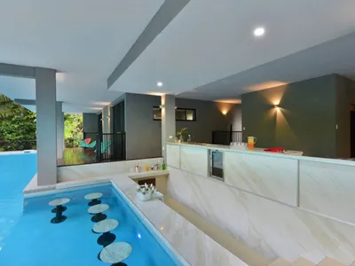 Search and Stay destination Port Douglas, QLD - Australia from AU$ 2,000. The Port Douglas Beach House