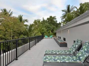 Search and Stay destination Port Douglas, QLD - Australia from AU$ 2,000. The Port Douglas Beach House