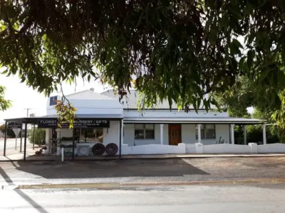 Search and Stay destination Laura, SA - Australia from AU$ 130. Fleur De Lis Bed & Breakfast