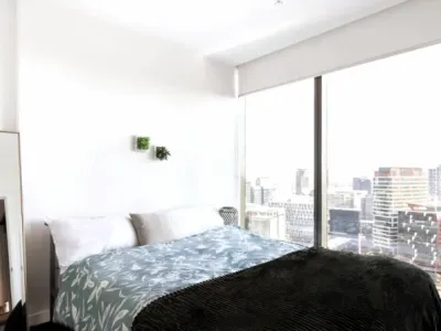 Search and Stay destination Melbourne, VIC - Australia from AU$ 145. Cozy Southern Cross Station Apt