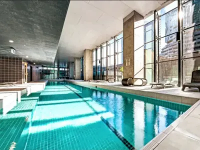 Search and Stay destination Melbourne, VIC - Australia from AU$ 145. Cozy Southern Cross Station Apt